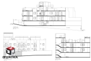 Apartamento à venda 2 quartos 1 suíte 2 vagas Paraíso - Santo André - SP