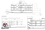 Apartamento de 58,89m² no Bairro Paraíso em Santo André - SP