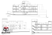 Apartamento de 54,10m² no Paraíso em Santo André - SP