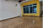 Sobrado 186 m² Localizado No Bairro Vila Cruzeiro São Paulo - SP