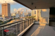 Apartamento à venda 3 quartos 3 suítes 3 vagas Jardim das Acácias - São Paulo - SP