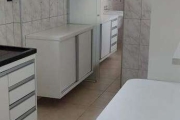 Apartamento com 75m² localizado na Vila Guarani - São Paulo/SP.