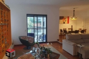 Apartament 165 m² Localizado No Bairro Vila Mascote São Paulo - SP