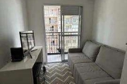 Apartamento à venda 1 quarto Água Branca - São Paulo - SP