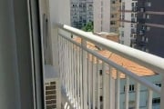 Studio 25m² Localizado No Bairro Pinheiros São Paulo - SP