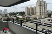 Apartamento à venda 2 quartos 1 suíte 1 vaga Centro - São Bernardo do Campo - SP