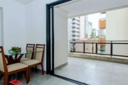 Apartamento à venda 1 quarto 1 suíte 1 vaga Pinheiros - São Paulo - SP