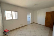 Apartamento à venda 2 quartos 1 suíte 2 vagas Alzira - Santo André - SP