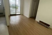 Apartamento para aluguel 2 quartos 1 vaga Rudge Ramos - São Bernardo do Campo - SP