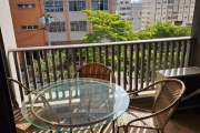 Apartamento 29 m² Localizado No Bairro Sumarezinho São Paulo - SP