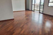 Apartamento à venda 3 quartos 1 suíte 3 vagas Bastos - Santo André - SP