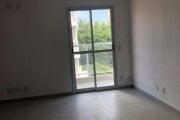 Apartamento à venda 2 quartos 1 vaga Alpina - Santo André - SP