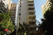 Apartamento à venda 3 quartos 1 suíte 1 vaga Jardim Paulista - São Paulo - SP