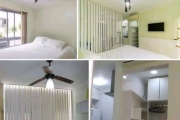 Apartamento de 28m² no Bairro Santa Cecília em São Paulo - SP