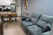 Apartamento à venda 1 quarto 1 suíte 1 vaga Centro - São Bernardo do Campo - SP