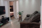 Apartamento à venda 2 quartos 1 vaga Nova Petrópolis - São Bernardo do Campo - SP