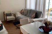 Apartamento 67 m² Localizado No Bairro Planalto São Bernardo do Campo - SP