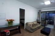 Apartamento com 42m² - Bela Vista - São Paulo - SP