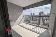 Apartamento com 30m² - Santo Amaro - São Paulo - SP