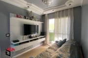 Apartamento à venda 2 quartos 1 vaga Santa Terezinha - São Bernardo do Campo - SP