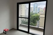 Apartamento com 19m² - Bela Vista - São Paulo - SP