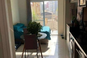 Studio de 27m² na Liberdade à venda