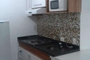 Studio 30 M², 1 dormitório, 1 vaga, mobiliado - Campo Belo - São Paulo