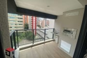 Apartamento 63 m² Localizado No Bairro Vila Clementino São Paulo - SP