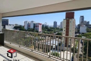 Apartamento 158 m² Localizado No Bairro Vila Clementino Vila Clementino