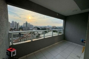 Apartamento com 36m² - Água Branca - São Paulo - SP