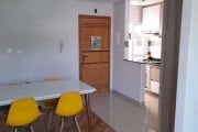 Apartamento à venda 2 quartos 1 suíte 1 vaga Bom Pastor - Santo André - SP