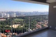 Apartamento 60 m² Localizado No Bairro Santo Amaro São Paulo - SP