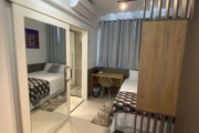 Apartamento com 18m² - Perdizes - São Paulo - SP