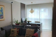 Apartamento 37 m² Localizado No Bairro Santo Amaro São Paulo - SP