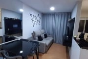 Apartamento à venda 2 quartos 1 vaga Nossa Senhora das Vitórias - Mauá - SP