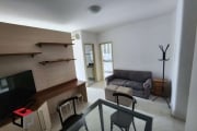 Apartamento à venda 1 quarto 1 suíte 1 vaga Jardim Paulista - São Paulo - SP