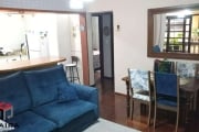 Apartamento à venda 2 quartos 1 vaga Centro - São Bernardo do Campo - SP