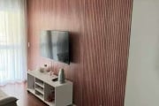 Apartamento à venda 2 quartos 1 suíte 2 vagas Centro - São Bernardo do Campo - SP