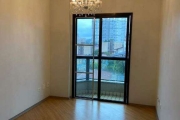 Apartamento de 59m² na Vila Lusitânia em São Bernardo do Campo/ SP