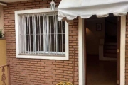 Casa 143 m² Localizado No Bairro Cerqueira César São Paulo - SP