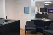 Conj. Comercial 66 m² Localizado No Bairro Jardim Paulista São Paulo - SP