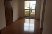 Apartamento para aluguel 2 quartos 1 suíte 1 vaga Assunção - Santo André - SP