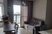 Apartamento de 71m² no Centro de SBC - SP