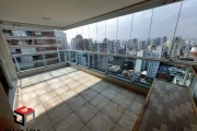 Apartamento 225 m² Localizado No Bairro Perdizes São Paulo - SP