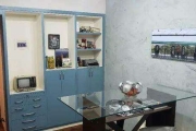 Apartamento no Jardins com 37 m2.