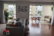 Apartamento 200m² Localizado No Bairro Brooklin Novo São Paulo - SP