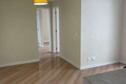 Apartamento à venda 2 quartos 1 suíte 2 vagas Valparaíso - Santo André - SP