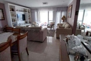 Apartamento para aluguel 2 quartos 2 suítes 2 vagas Valparaíso - Santo André - SP