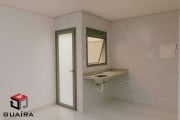 Apartamento à venda 2 quartos 1 suíte 1 vaga Do Estádio - Santo André - SP