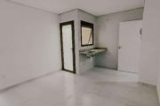 Apartamento à venda 2 quartos 1 suíte 1 vaga Do Estádio - Santo André - SP